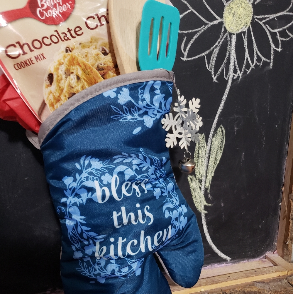 Baking gift set